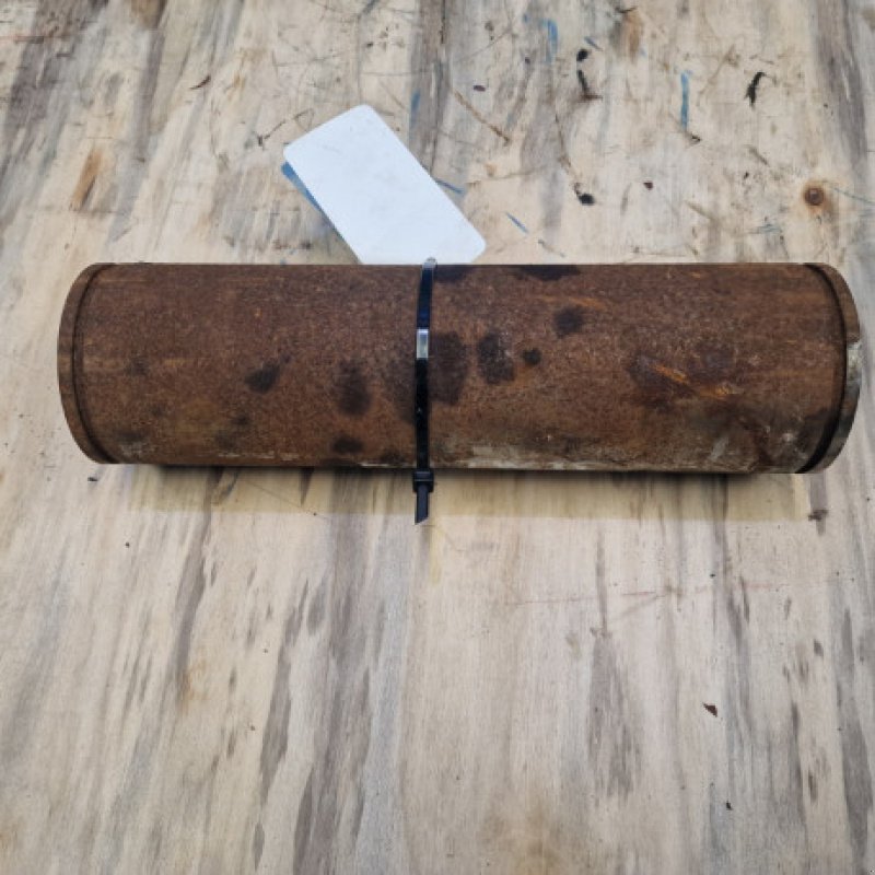 Achsen & Lenkung des Typs Ford TW 35, Gebrauchtmaschine in Hemmet (Bild 2)