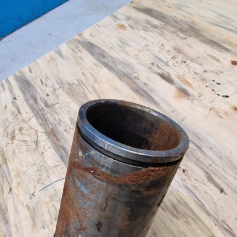 Achsen & Lenkung des Typs Ford TW 35, Gebrauchtmaschine in Hemmet (Bild 6)