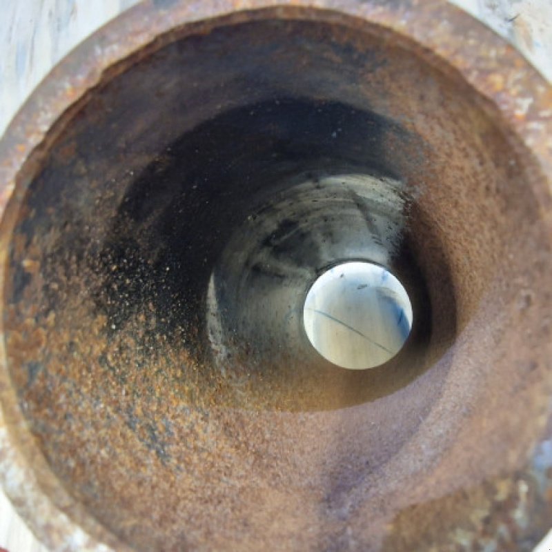 Achsen & Lenkung des Typs Ford TW 35, Gebrauchtmaschine in Hemmet (Bild 4)