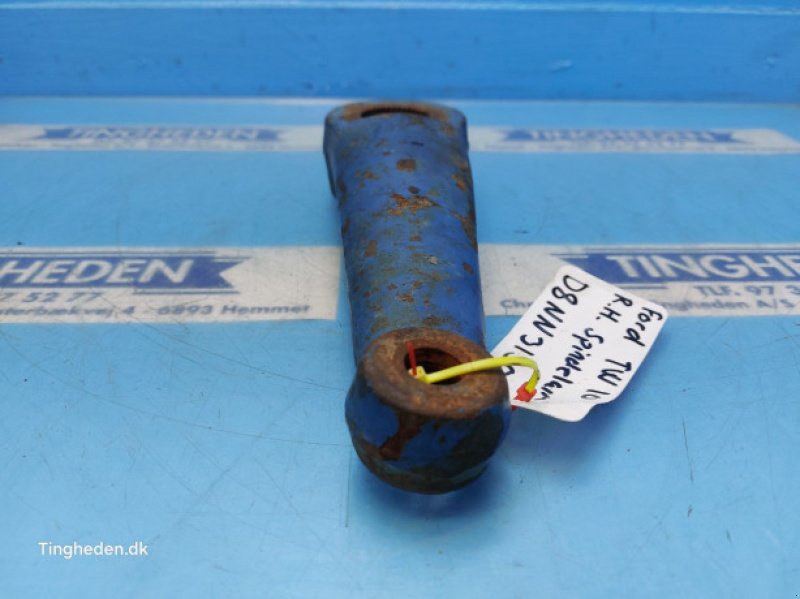 Achsen & Lenkung des Typs Ford TW10, Gebrauchtmaschine in Hemmet (Bild 8)