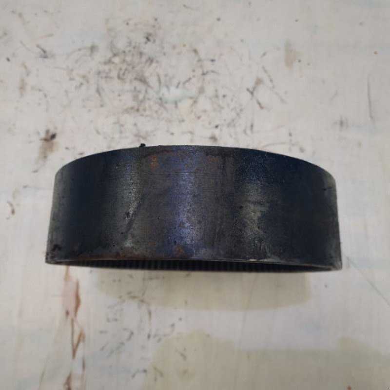 Achsen & Lenkung des Typs Ford TW35, Gebrauchtmaschine in Hemmet (Bild 4)