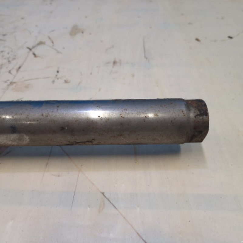 Achsen & Lenkung des Typs Ford TW35, Gebrauchtmaschine in Hemmet (Bild 4)