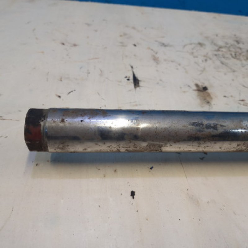 Achsen & Lenkung des Typs Ford TW35, Gebrauchtmaschine in Hemmet (Bild 2)