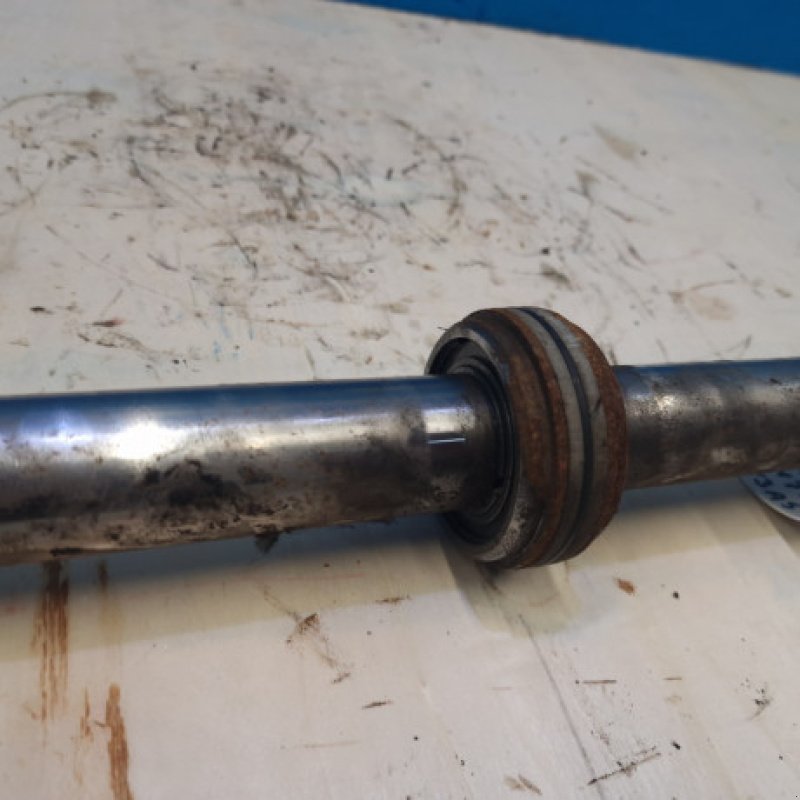 Achsen & Lenkung des Typs Ford TW35, Gebrauchtmaschine in Hemmet (Bild 3)