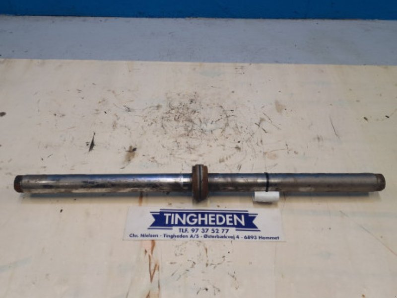 Achsen & Lenkung des Typs Ford TW35, Gebrauchtmaschine in Hemmet (Bild 1)