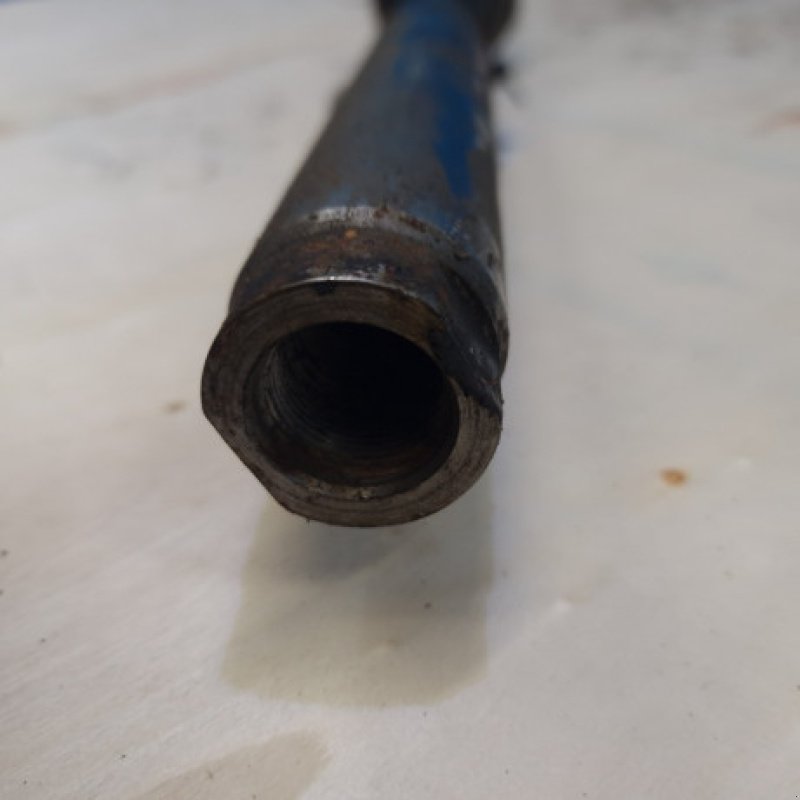 Achsen & Lenkung des Typs Ford TW35, Gebrauchtmaschine in Hemmet (Bild 8)