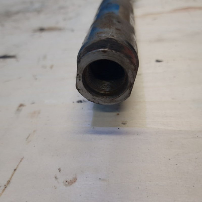 Achsen & Lenkung des Typs Ford TW35, Gebrauchtmaschine in Hemmet (Bild 7)