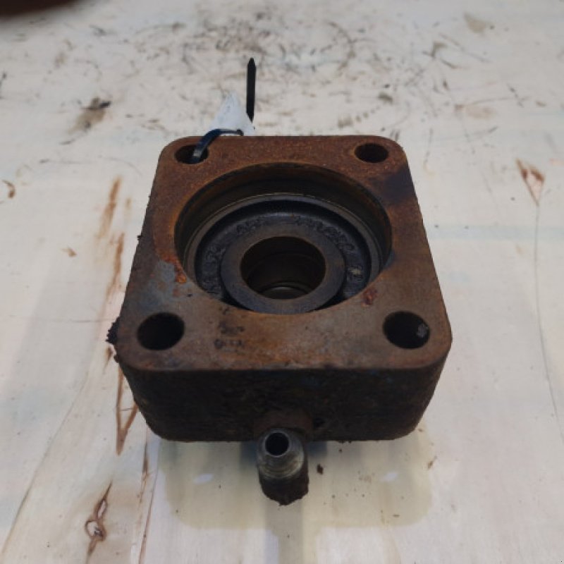 Achsen & Lenkung des Typs Ford TW35, Gebrauchtmaschine in Hemmet (Bild 4)