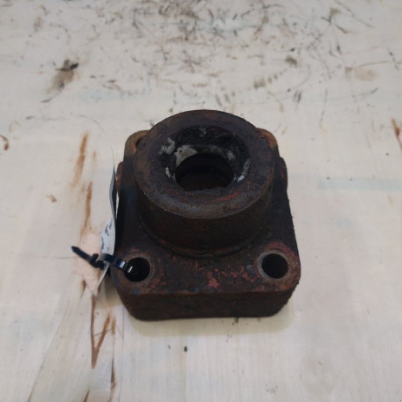 Achsen & Lenkung des Typs Ford TW35, Gebrauchtmaschine in Hemmet (Bild 7)