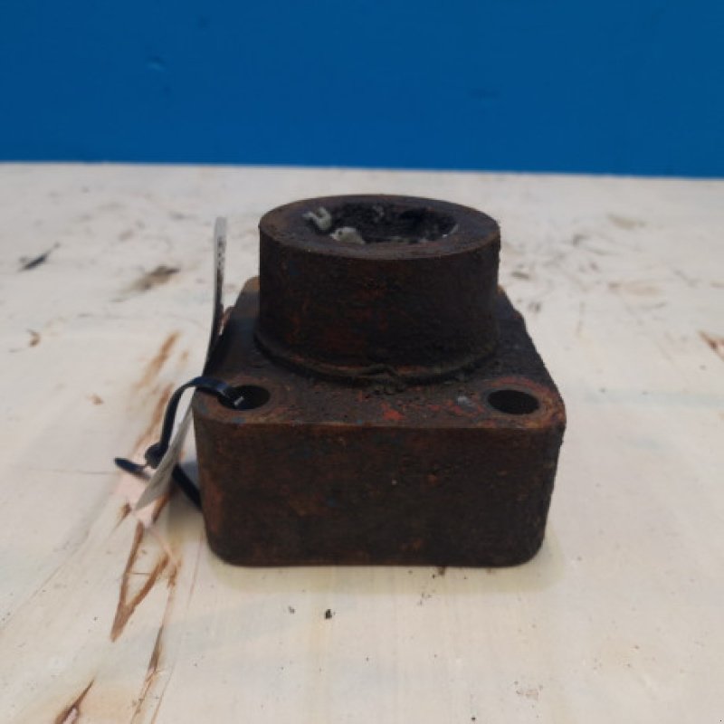 Achsen & Lenkung des Typs Ford TW35, Gebrauchtmaschine in Hemmet (Bild 8)