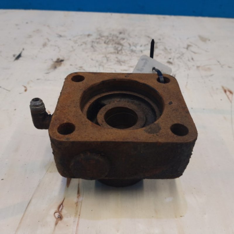 Achsen & Lenkung des Typs Ford TW35, Gebrauchtmaschine in Hemmet (Bild 2)