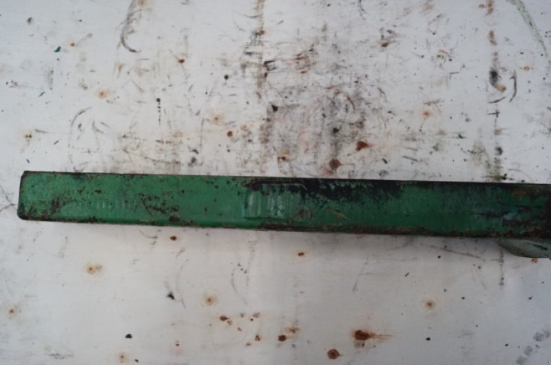 Achsen & Lenkung des Typs John Deere 1020, Gebrauchtmaschine in Hemmet (Bild 7)