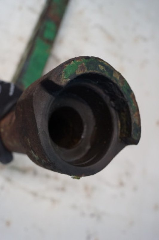 Achsen & Lenkung des Typs John Deere 1020, Gebrauchtmaschine in Hemmet (Bild 7)