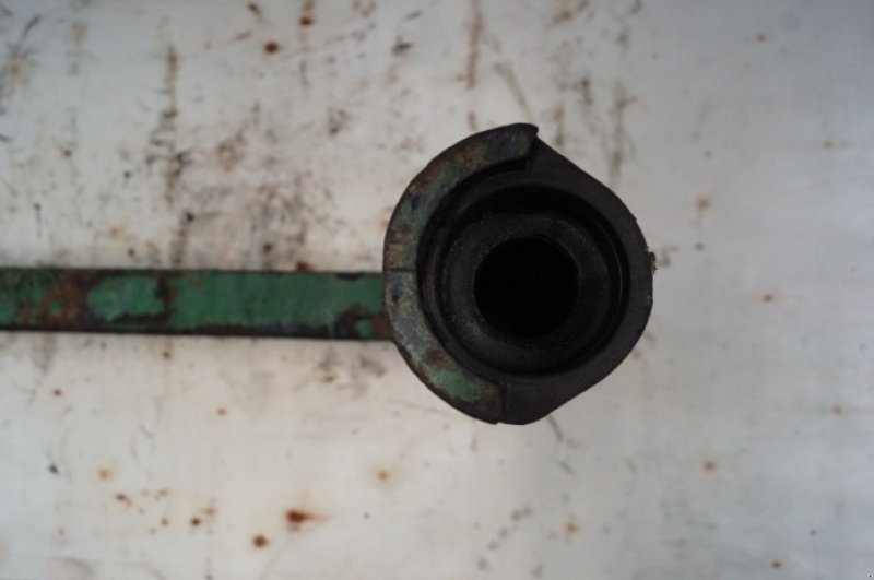 Achsen & Lenkung des Typs John Deere 1020, Gebrauchtmaschine in Hemmet (Bild 9)