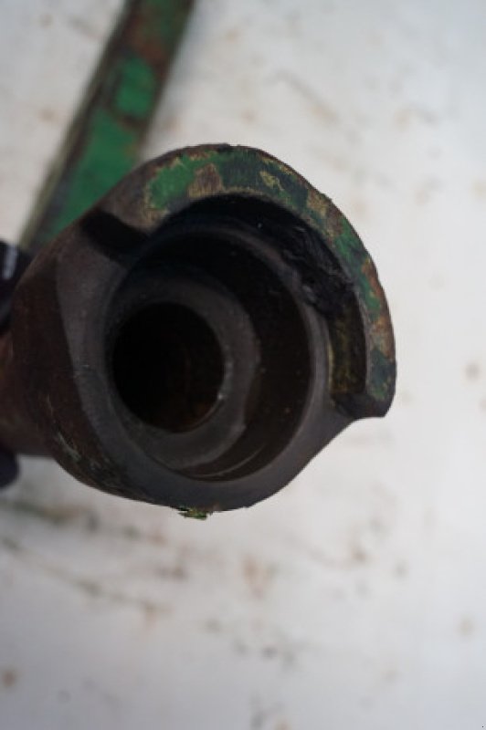 Achsen & Lenkung des Typs John Deere 1020, Gebrauchtmaschine in Hemmet (Bild 5)
