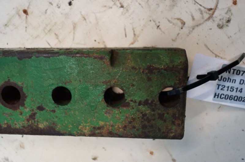 Achsen & Lenkung des Typs John Deere 1020, Gebrauchtmaschine in Hemmet (Bild 15)