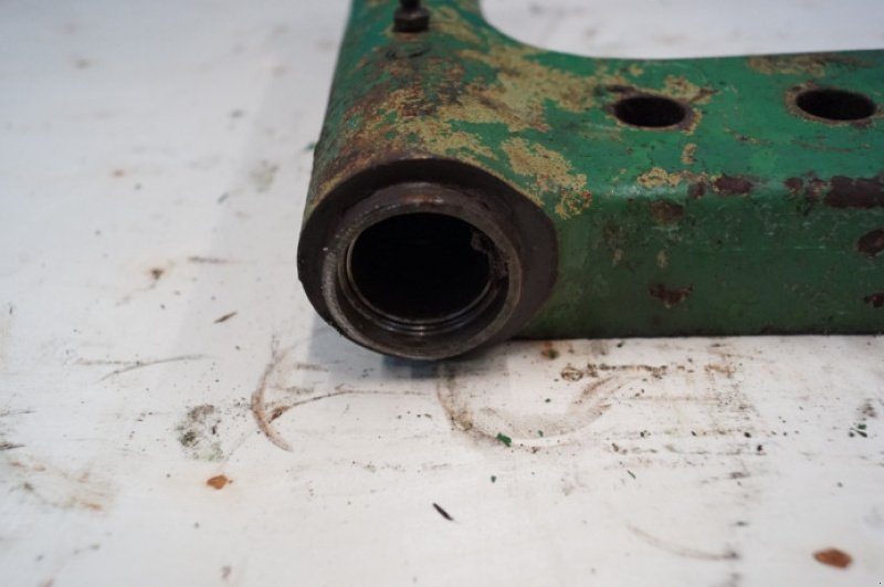 Achsen & Lenkung des Typs John Deere 1020, Gebrauchtmaschine in Hemmet (Bild 8)