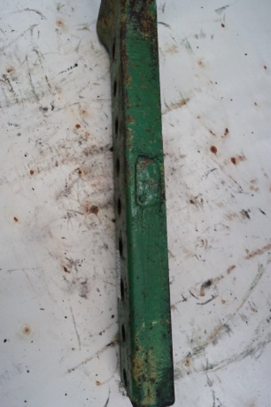 Achsen & Lenkung des Typs John Deere 1020, Gebrauchtmaschine in Hemmet (Bild 12)
