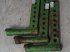 Achsen & Lenkung des Typs John Deere 1020, Gebrauchtmaschine in Hemmet (Bild 17)