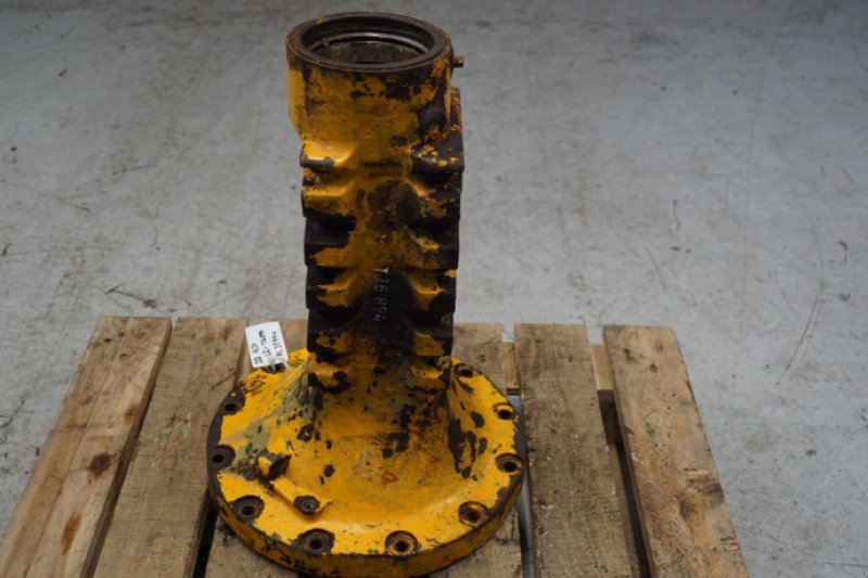 Achsen & Lenkung des Typs John Deere 1630, Gebrauchtmaschine in Hemmet (Bild 12)