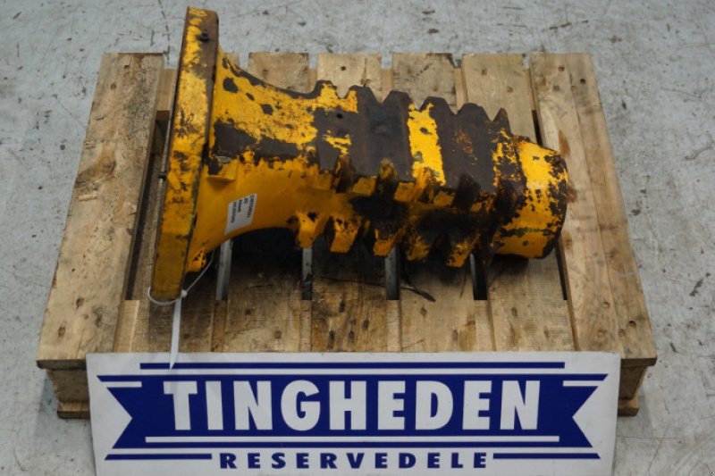 Achsen & Lenkung des Typs John Deere 1630, Gebrauchtmaschine in Hemmet (Bild 1)