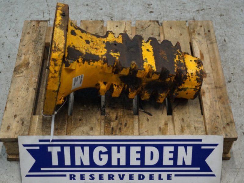 Achsen & Lenkung of the type John Deere 1630, Gebrauchtmaschine in Hemmet (Picture 1)