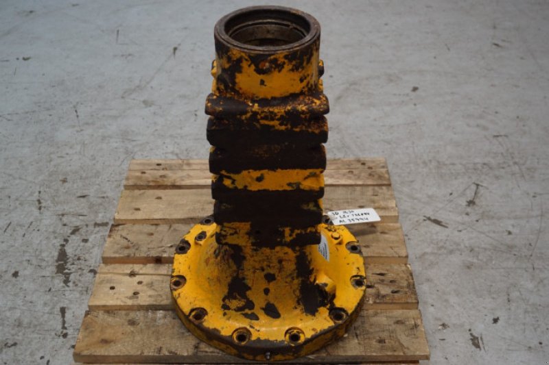 Achsen & Lenkung des Typs John Deere 1630, Gebrauchtmaschine in Hemmet (Bild 13)