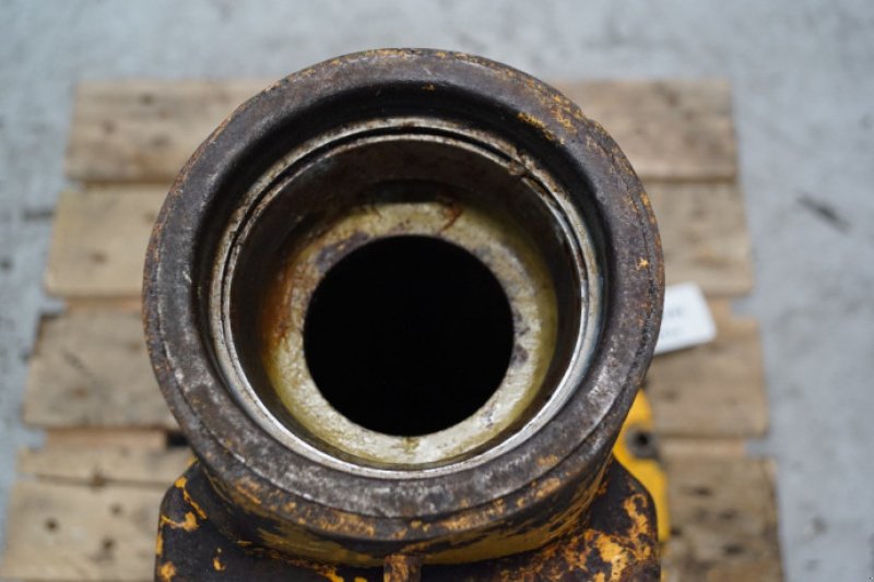 Achsen & Lenkung des Typs John Deere 1630, Gebrauchtmaschine in Hemmet (Bild 15)