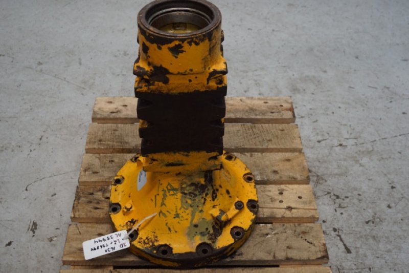 Achsen & Lenkung des Typs John Deere 1630, Gebrauchtmaschine in Hemmet (Bild 11)