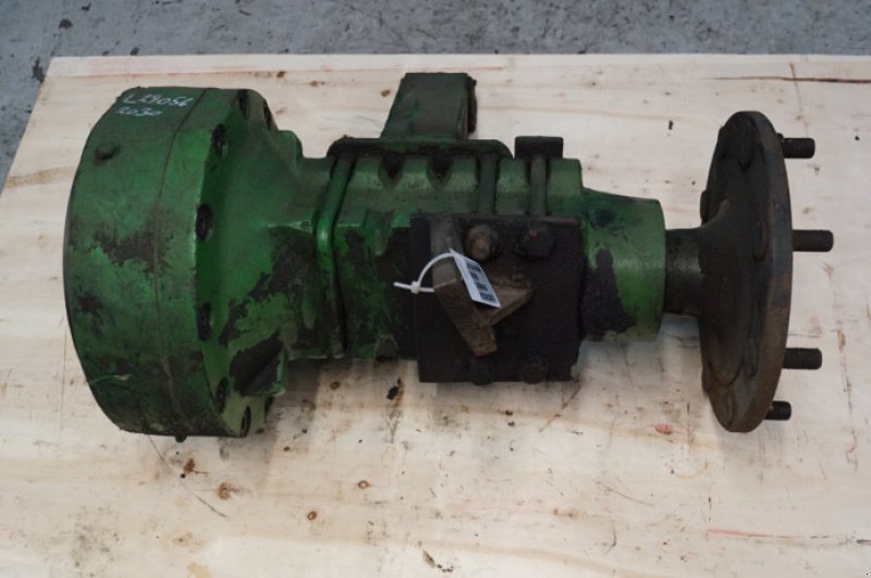 Achsen & Lenkung des Typs John Deere 2030, Gebrauchtmaschine in Hemmet (Bild 12)