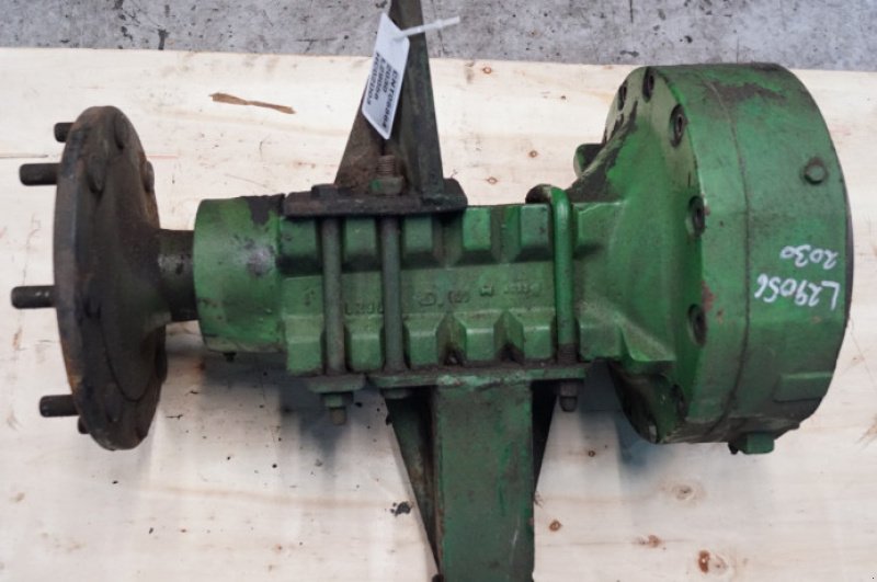 Achsen & Lenkung des Typs John Deere 2030, Gebrauchtmaschine in Hemmet (Bild 13)