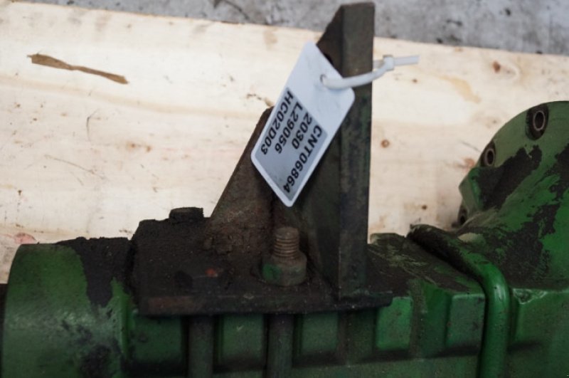 Achsen & Lenkung des Typs John Deere 2030, Gebrauchtmaschine in Hemmet (Bild 10)