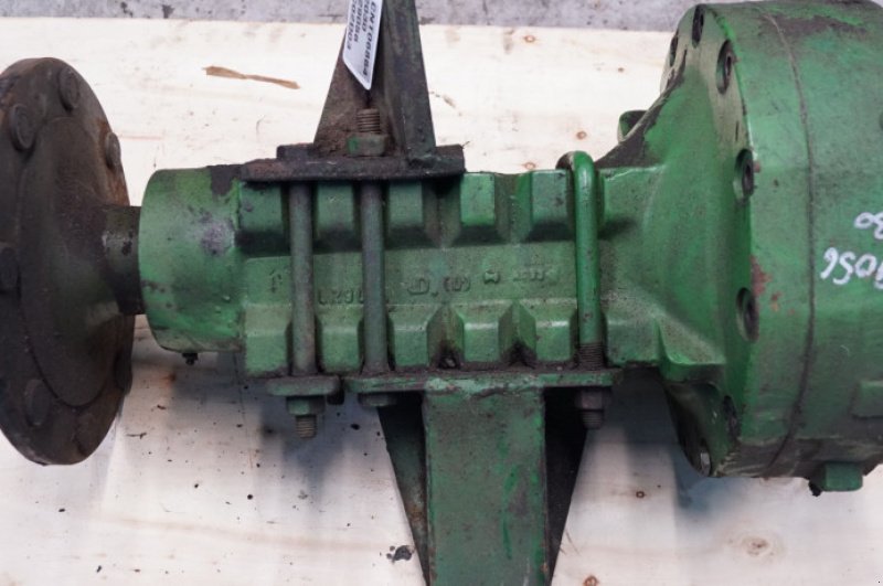 Achsen & Lenkung des Typs John Deere 2030, Gebrauchtmaschine in Hemmet (Bild 8)