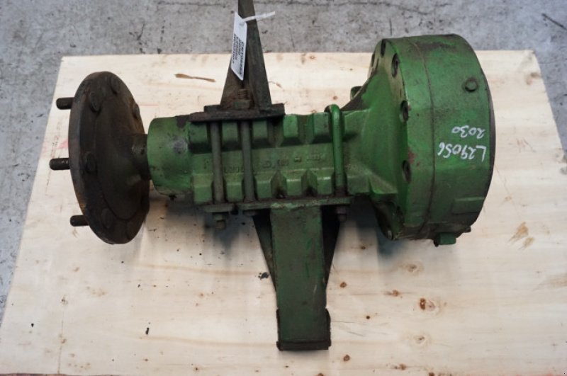 Achsen & Lenkung des Typs John Deere 2030, Gebrauchtmaschine in Hemmet (Bild 7)