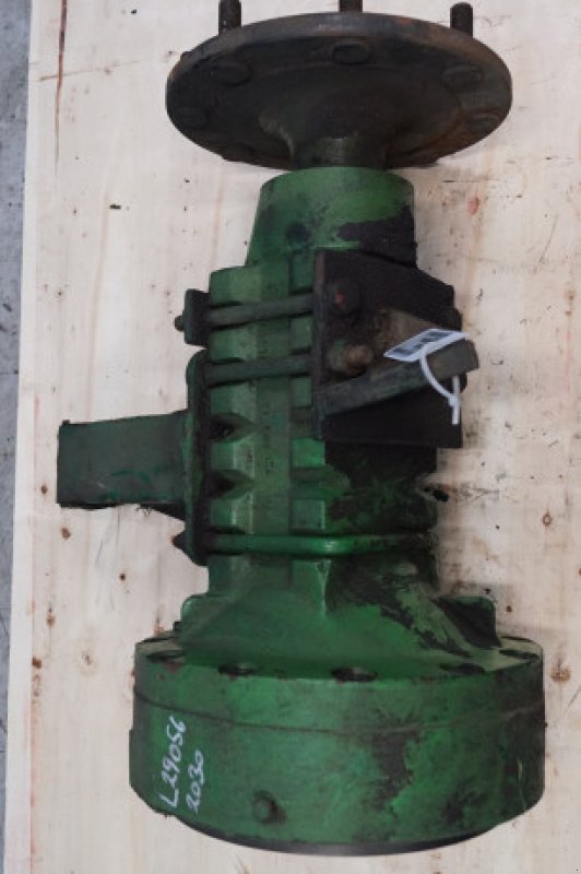 Achsen & Lenkung des Typs John Deere 2030, Gebrauchtmaschine in Hemmet (Bild 2)