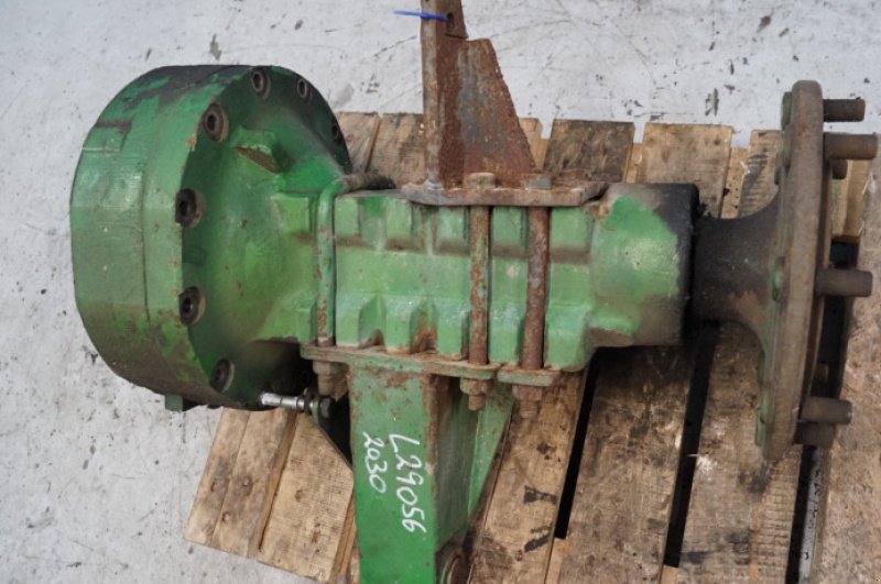 Achsen & Lenkung des Typs John Deere 2030, Gebrauchtmaschine in Hemmet (Bild 14)