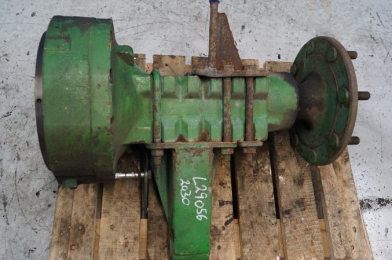 Achsen & Lenkung des Typs John Deere 2030, Gebrauchtmaschine in Hemmet (Bild 18)