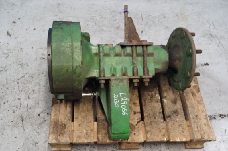 Achsen & Lenkung des Typs John Deere 2030, Gebrauchtmaschine in Hemmet (Bild 2)