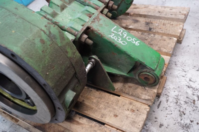 Achsen & Lenkung des Typs John Deere 2030, Gebrauchtmaschine in Hemmet (Bild 16)