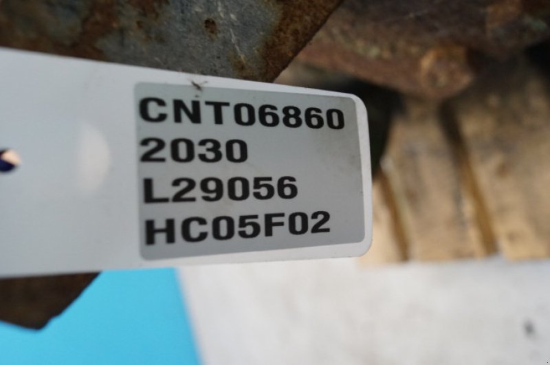 Achsen & Lenkung des Typs John Deere 2030, Gebrauchtmaschine in Hemmet (Bild 19)