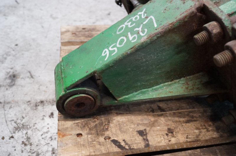 Achsen & Lenkung des Typs John Deere 2030, Gebrauchtmaschine in Hemmet (Bild 15)
