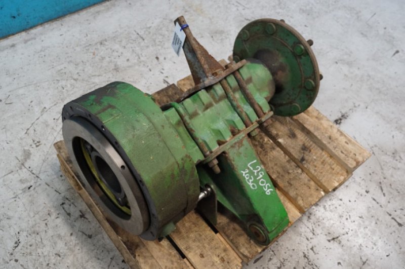 Achsen & Lenkung des Typs John Deere 2030, Gebrauchtmaschine in Hemmet (Bild 17)