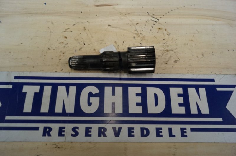 Achsen & Lenkung des Typs John Deere 2030, Gebrauchtmaschine in Hemmet (Bild 1)