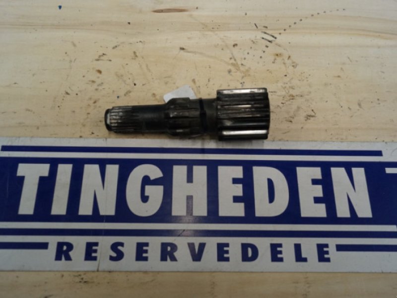 Achsen & Lenkung типа John Deere 2030, Gebrauchtmaschine в Hemmet (Фотография 1)