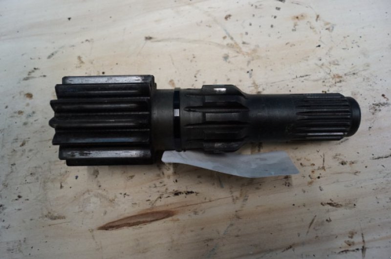 Achsen & Lenkung des Typs John Deere 2030, Gebrauchtmaschine in Hemmet (Bild 9)