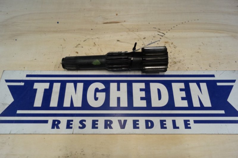 Achsen & Lenkung des Typs John Deere 2030, Gebrauchtmaschine in Hemmet (Bild 1)