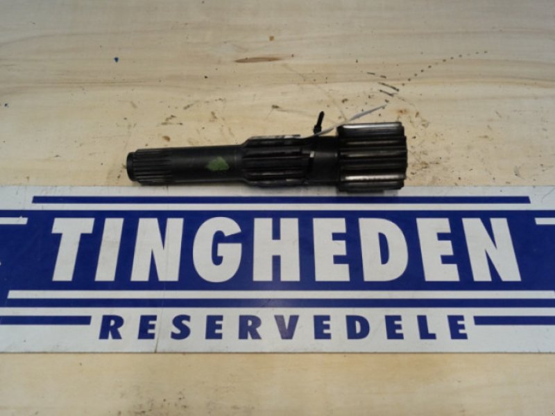 Achsen & Lenkung типа John Deere 2030, Gebrauchtmaschine в Hemmet (Фотография 1)