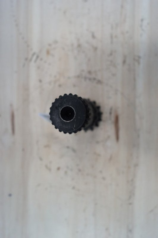 Achsen & Lenkung des Typs John Deere 2030, Gebrauchtmaschine in Hemmet (Bild 5)