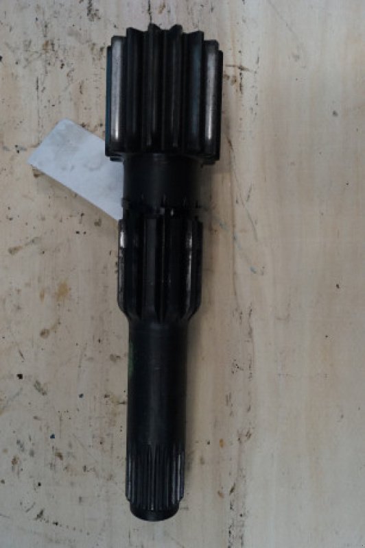 Achsen & Lenkung des Typs John Deere 2030, Gebrauchtmaschine in Hemmet (Bild 6)