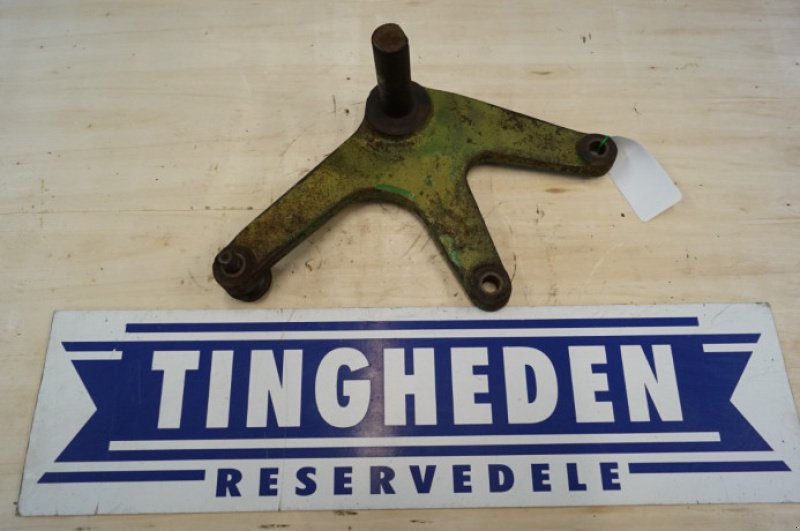 Achsen & Lenkung des Typs John Deere 2030, Gebrauchtmaschine in Hemmet (Bild 2)